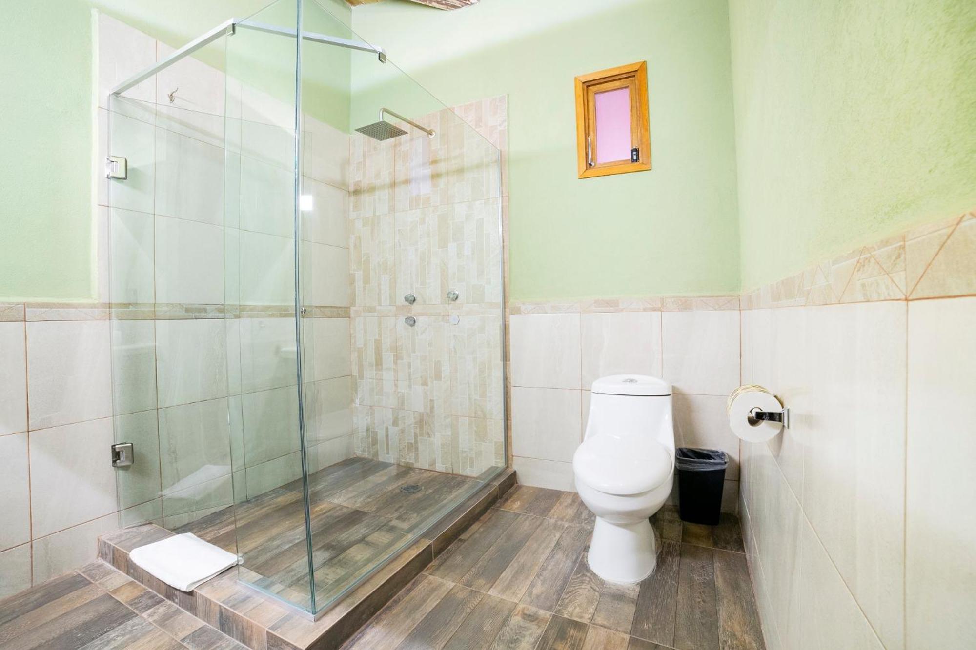 Hotel Collection O Casona De Minas Mineral del Monte Zewnętrze zdjęcie