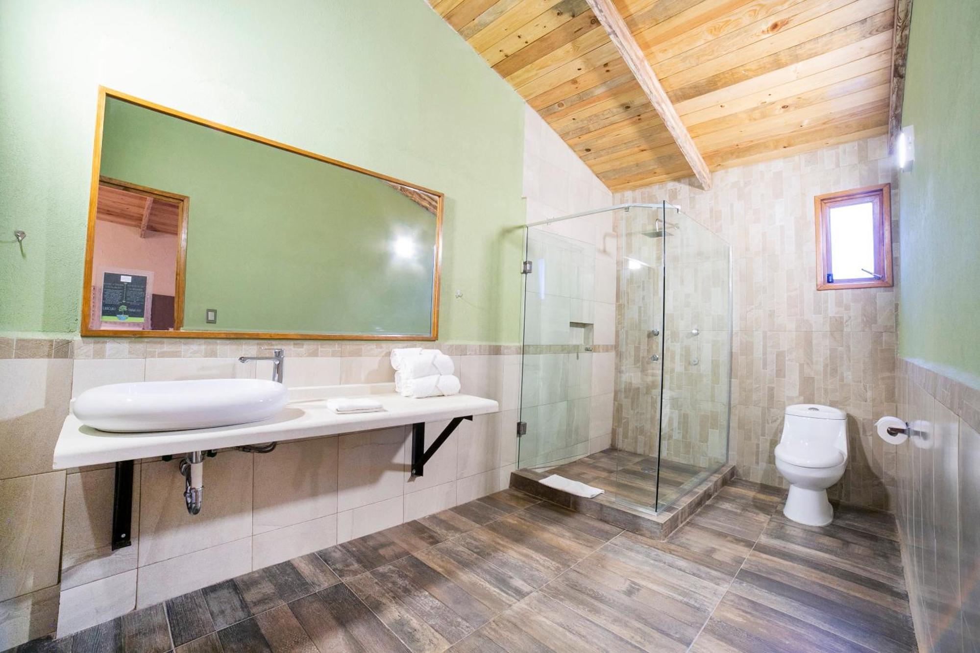 Hotel Collection O Casona De Minas Mineral del Monte Zewnętrze zdjęcie